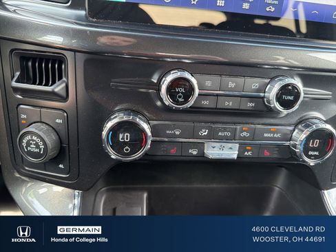 Used 2021 Ford F150 XLT w/ Equipment Group 302A High AWD/4WD image 20