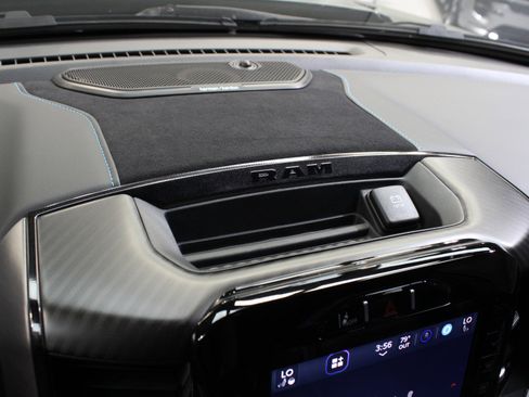 Used 2023 RAM 1500 TRX w/ TRX Level 2 Equipment Group image 84