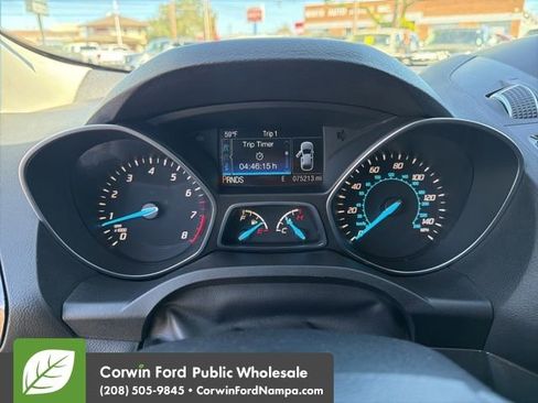 Used 2014 Ford Escape Titanium AWD/4WD image 17