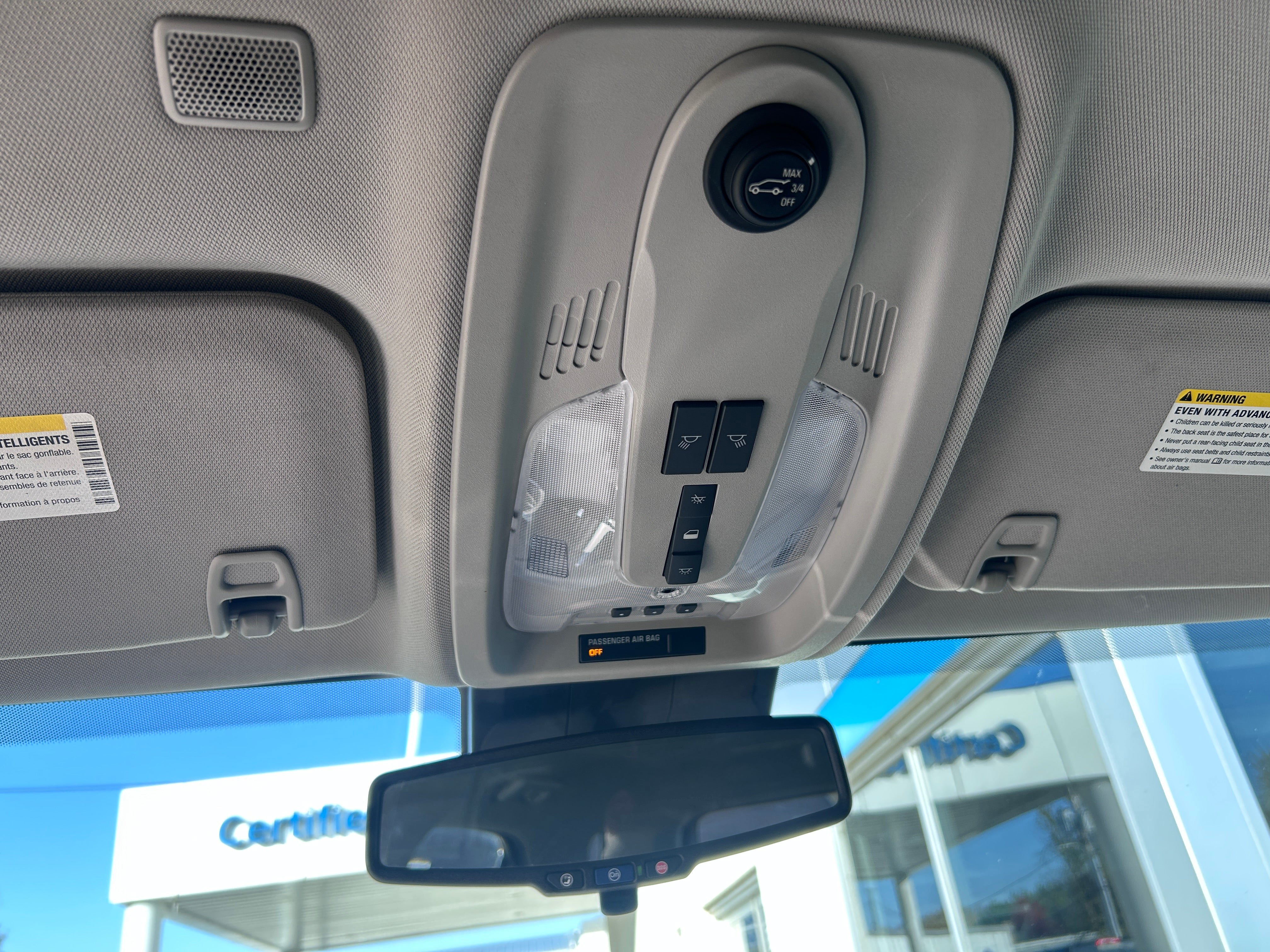 Used 2017 Chevrolet Equinox LT w/ Convenience Package FWD image 25