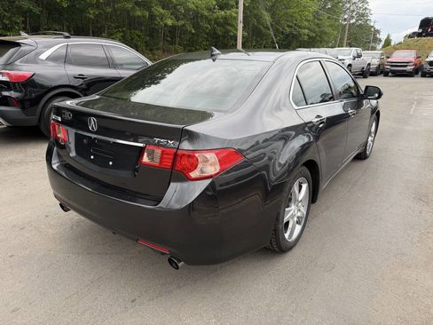 Used 2011 Acura TSX Sedan FWD image 5