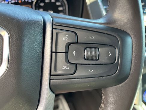 Used 2021 GMC Yukon SLT w/ SLT Luxury Plus Package RWD image 31