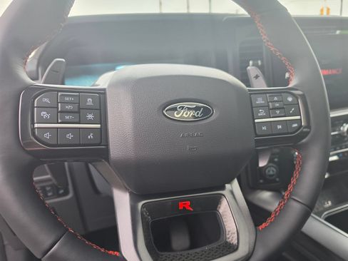 Used 2026 Ford F150 Raptor w/ Equipment Group 803A Raptor R AWD/4WD image 10