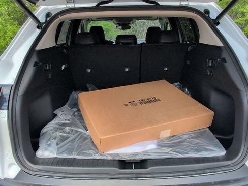 New 2026 MAZDA CX-50 AWD 2.5 S w/ Weather Package image 9