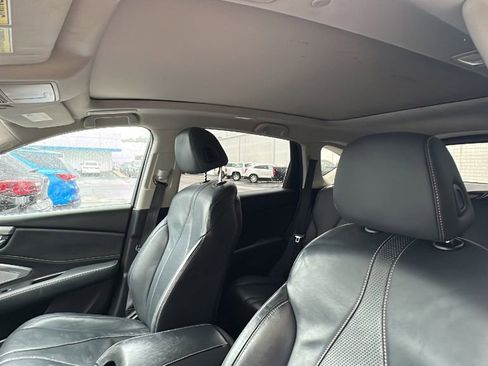 Used 2021 Acura RDX w/ Technology Package image 13