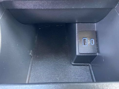 Certified 2024 Ford Edge SEL AWD/4WD image 19