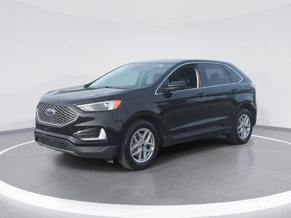 Used 2024 Ford Edge SEL