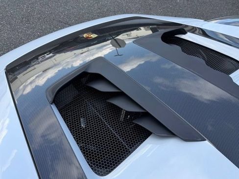 Certified 2025 Porsche 911 GT3 RS RWD image 53