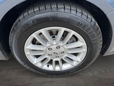 Used 2019 Ford Flex SEL w/ Equipment Group 202A FWD image 17