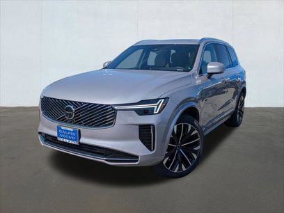 New 2026 Volvo XC90 B6 Plus w/ Protection Package Premier
