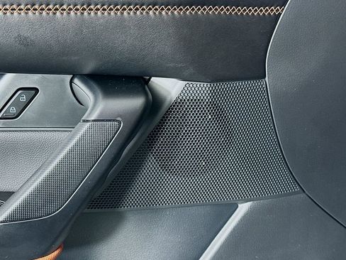 New 2025 MAZDA CX-50 AWD 2.5 Turbo w/ Accent Package image 25