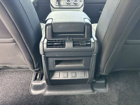 Certified 2025 Land Rover Defender 110 S AWD/4WD image 16