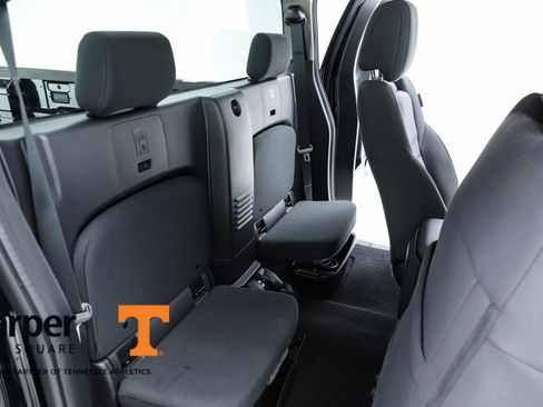 Used 2022 Nissan Frontier S w/ Technology Package image 34