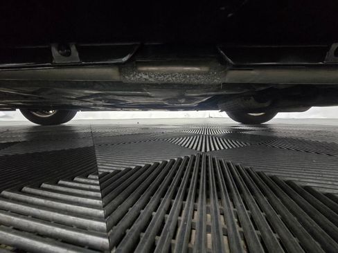 Used 1988 Pontiac Fiero GT image 38