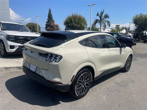 New 2025 Ford Mustang Mach-E Premium image 4