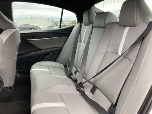 Certified 2026 Toyota Camry SE image 27