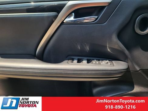 Used 2022 Lexus RX 350 AWD image 22