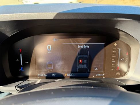 Used 2025 Ford Maverick XLT w/ XLT Luxury Package image 16