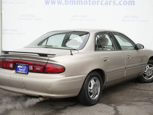 Used 1998 Buick Century Custom image 3