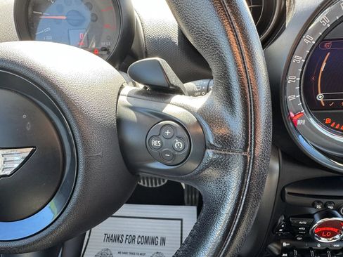 Used 2016 MINI Cooper Countryman S FWD image 23
