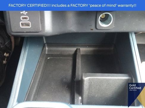 Used 2025 Ford Maverick XL FWD image 30