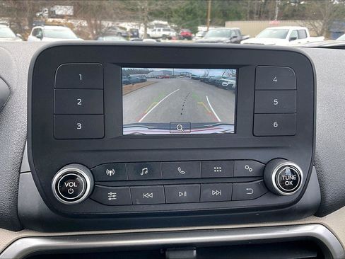 Used 2021 Ford EcoSport S image 21