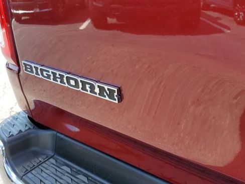 Certified 2023 RAM 1500 Big Horn AWD/4WD image 29