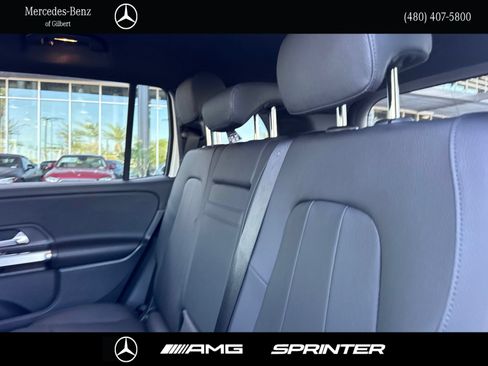 Certified 2026 Mercedes-Benz GLB 250 image 22
