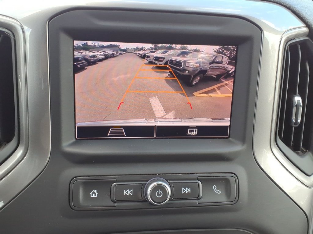 Used 2024 GMC Sierra 1500 Pro w/ Graphite Edition AWD/4WD image 29