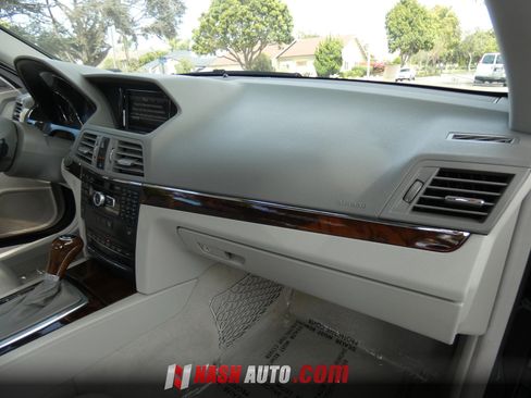Used 2013 Mercedes-Benz E 350 Coupe image 32