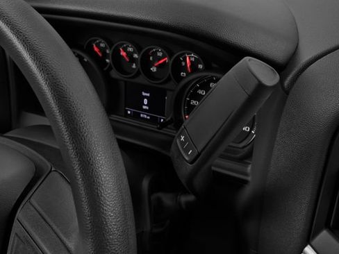 Used 2026 Chevrolet Silverado 1500 LT AWD/4WD image 9