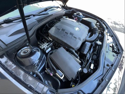 Used 2014 Chevrolet Camaro LS RWD image 42
