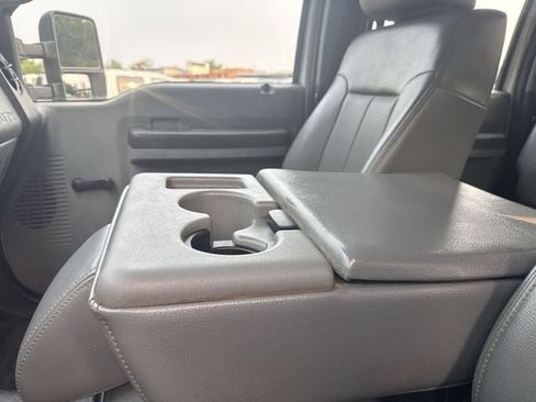 Used 2016 Ford F450 XL w/ Snow Plow Prep Package AWD/4WD image 18
