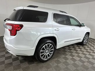 Used 2021 GMC Acadia Denali AWD/4WD video 2