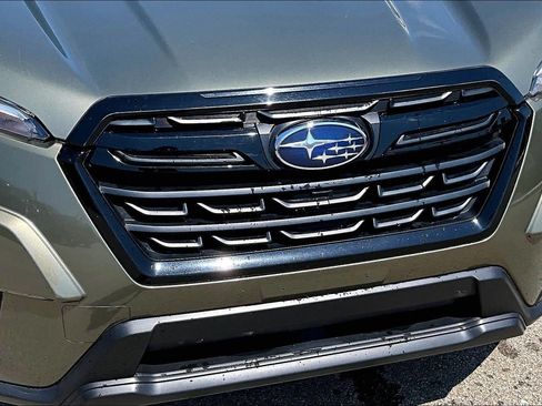 Used 2024 Subaru Forester Limited AWD/4WD image 30
