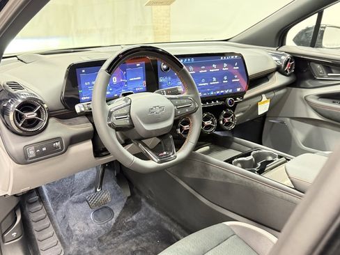 New 2026 Chevrolet Blazer EV SS image 27