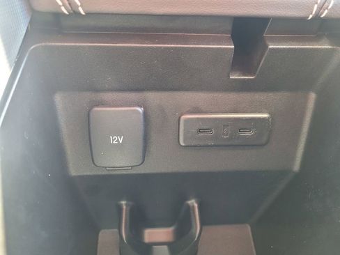 New 2025 Ford Mustang Mach-E GT image 57