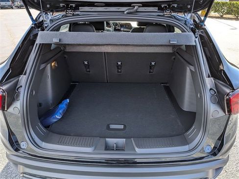 New 2026 Chevrolet Trax RS image 30