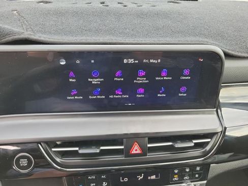 Used 2025 Kia Seltos S FWD image 20