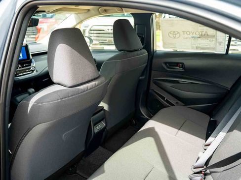 New 2026 Toyota Corolla LE FWD image 18