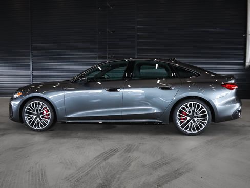 New 2026 Audi S5 Premium Plus AWD/4WD image 15