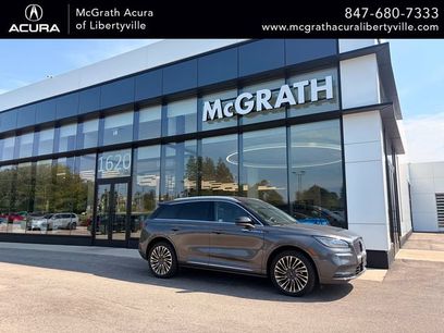 Used 2020 Lincoln Corsair Reserve w/ Appearance Package