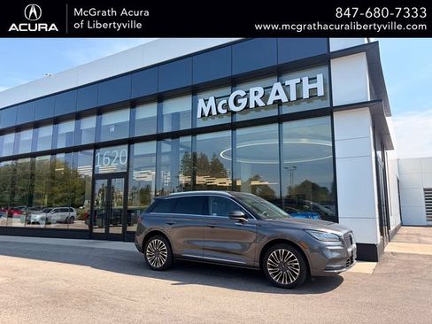 Used 2020 Lincoln Corsair Reserve w/ Appearance Package AWD/4WD image 1