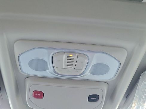 New 2026 RAM ProMaster 2500 w/ Safety Group image 19