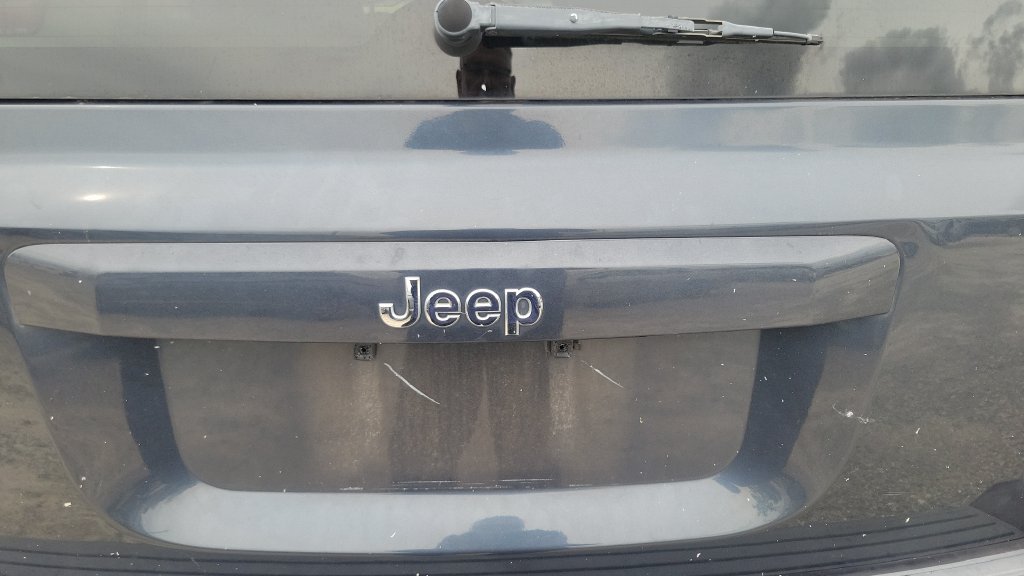 Used 2014 Jeep Patriot Sport w/ Power Value Group FWD image 13