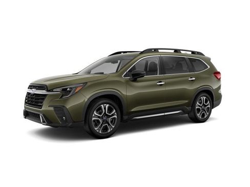 New 2026 Subaru Ascent Touring image 1