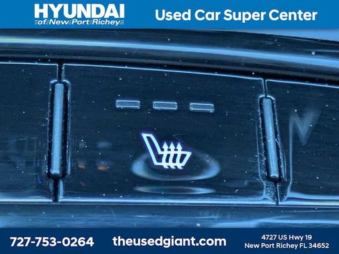 Certified 2023 Hyundai Tucson SEL FWD image 28