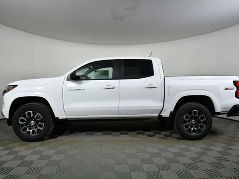 New 2026 Chevrolet Colorado Z71 w/ Technology Package image 16