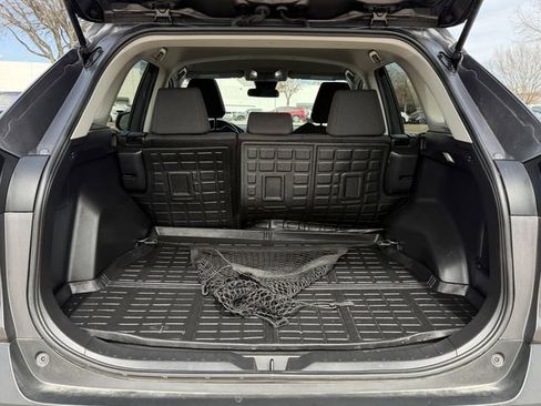 Certified 2022 Toyota RAV4 LE image 28