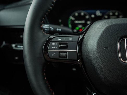 New 2026 Honda CR-V Sport Touring image 21